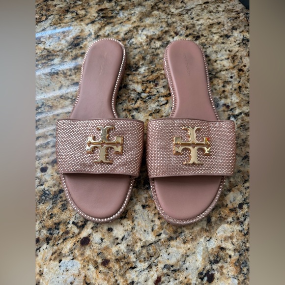 Tory Burch sandals - Picture 2 of 10